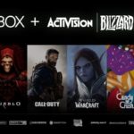 Microsoft เตรียมเข้าซื้อกิจการของ Activity Blizzard