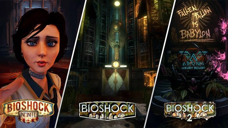 BioShock 3