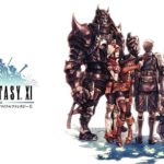 Final Fantasy XI เปิดให้ครบรอบถึง 20 ปีแล้ว