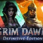Grim Dawn เกมที่ลดมากมายบน Steam