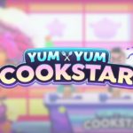 Yum Yum Cookstar เกมทำอาหารพิสูจน์ว่าคุณมีคุณสมบัติพอที่จะเป็น star chef