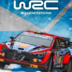 WRC GENERATIONS PC พร้อมเผยวันจำหน่ายอย่างเป็นทางการบนคอนโซล และ PC จะว่างจำหน่ายในวันที่ 13 ตุลาคม 2022 นี้
