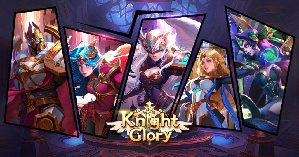 Knight Glory