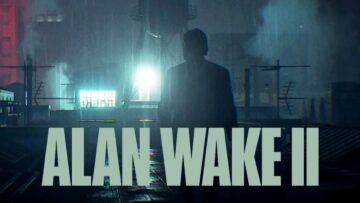เกม Alan Wake II